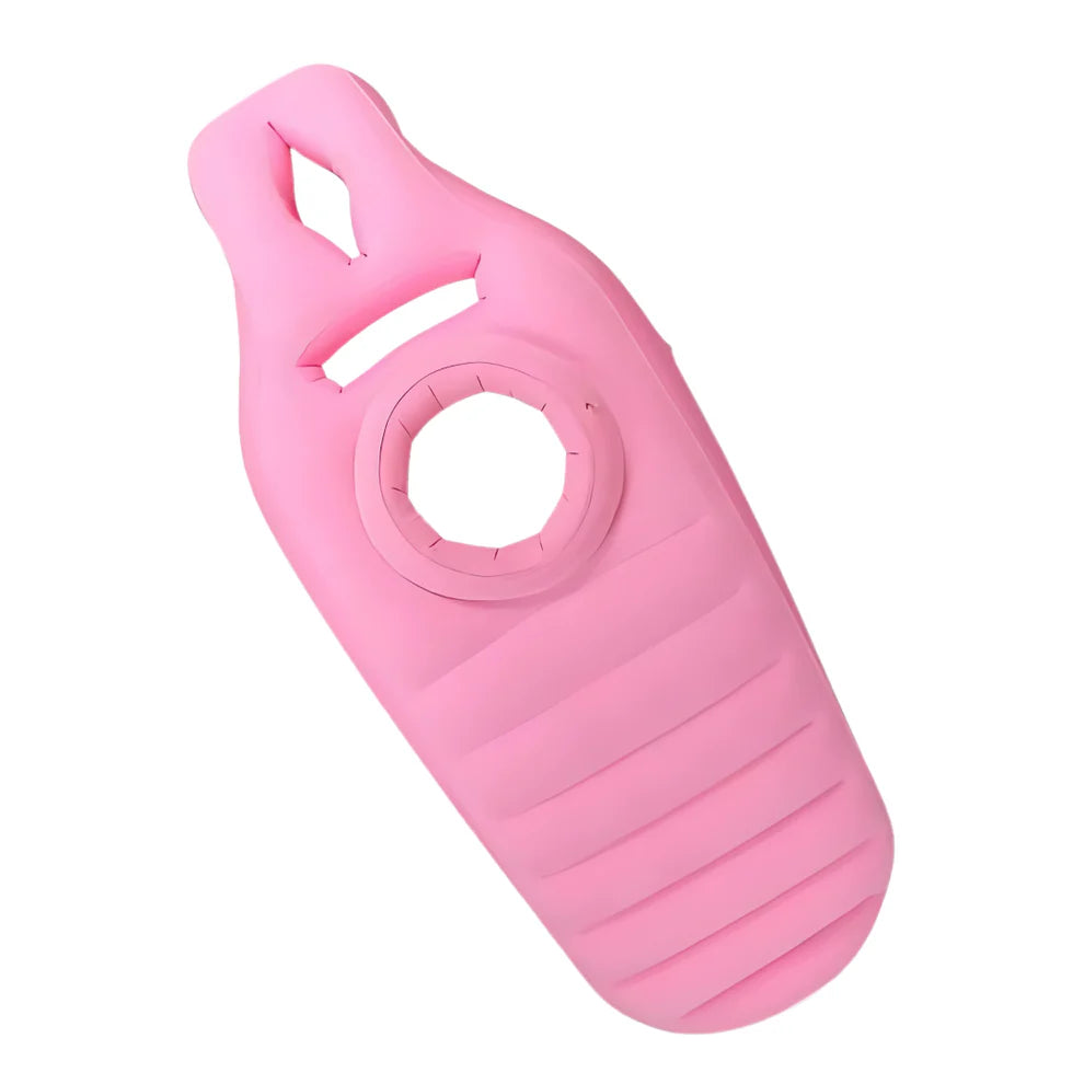 Inflatable Pregnancy Pillow