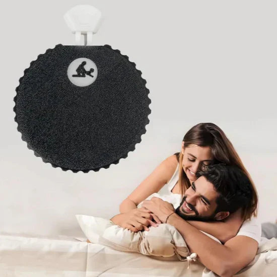 Spin for Love