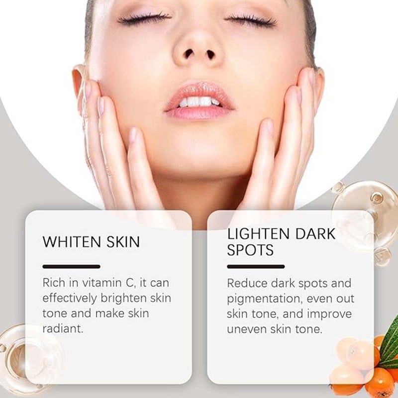 Golden Boba Face Cream