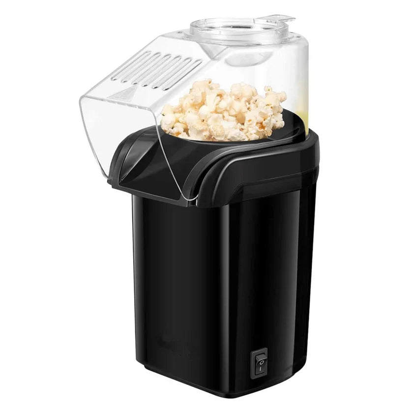 Mini Popcorn Maker™