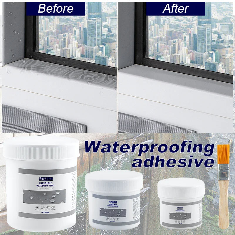 Waterproof Anti-Leakage Agent