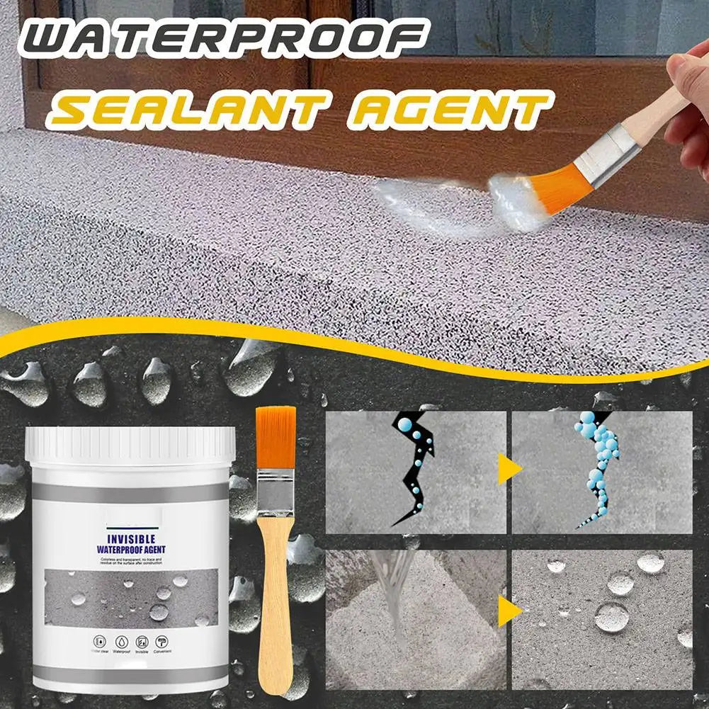 Waterproof Anti-Leakage Agent