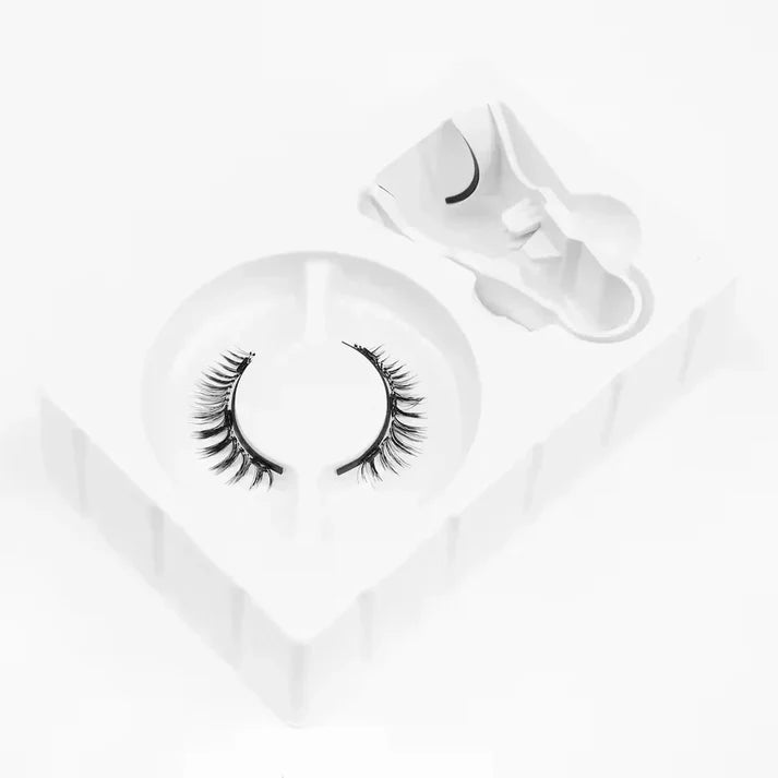 Magnetic Reusable Eyelashes