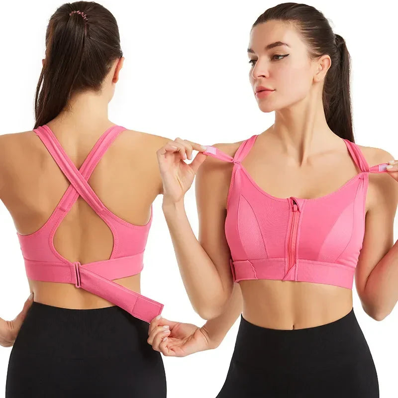 Women Sport Bra