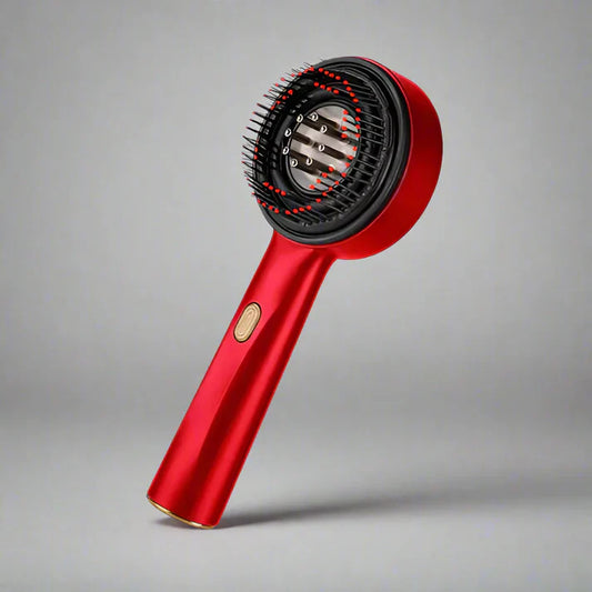 LuxeBrush