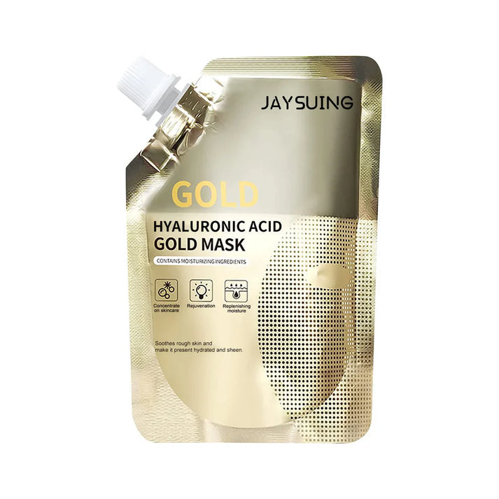 Gold Peel Off Mask