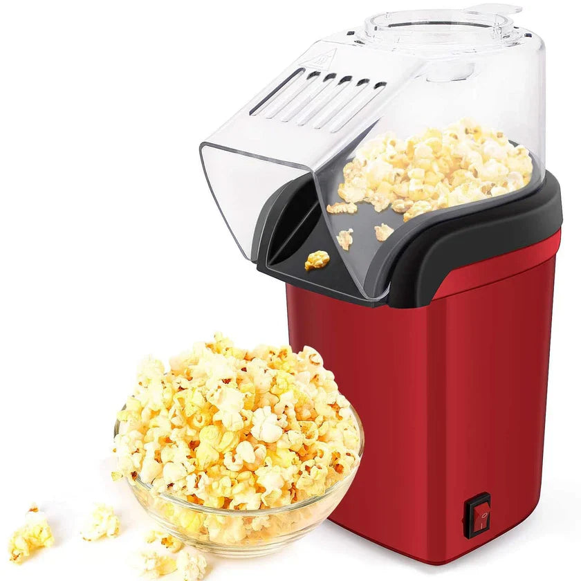 Mini Popcorn Maker™