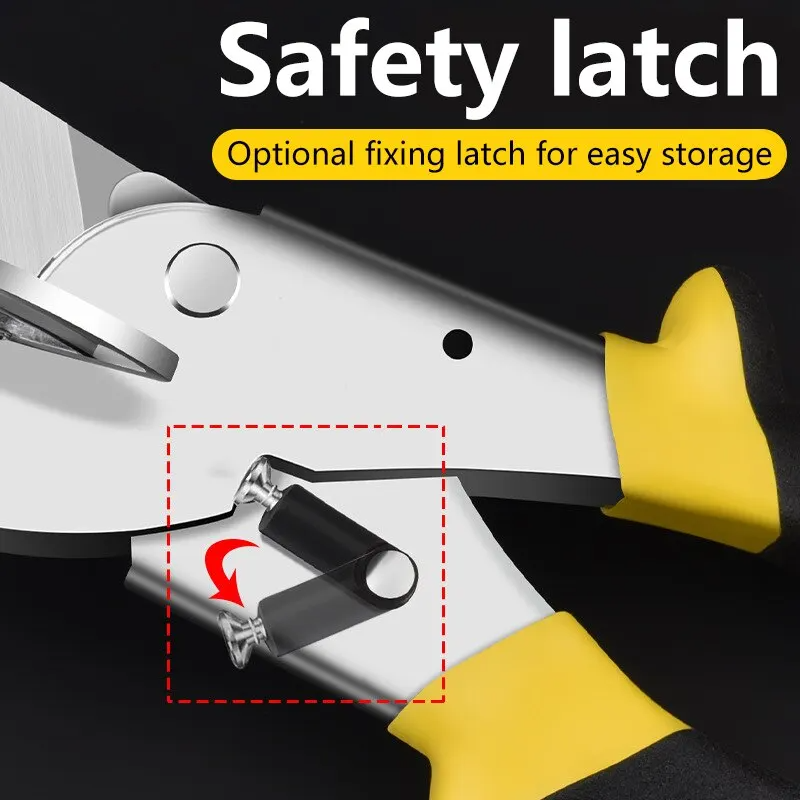 PrecisionMiter™ Pro for Angular Cutting