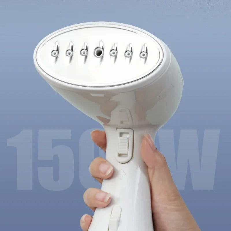 Portable Garment Steamer