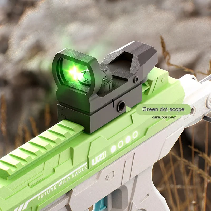 UZI Splash Blaster